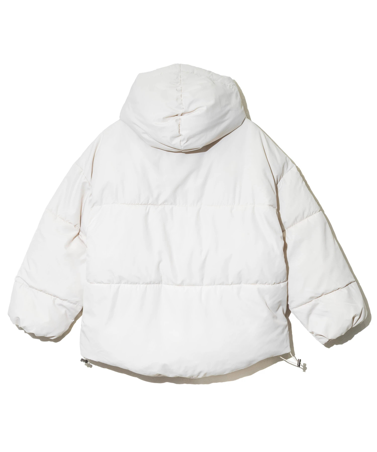 Fun Fashion Future/ファンファッションフューチャー 裾ラウンド