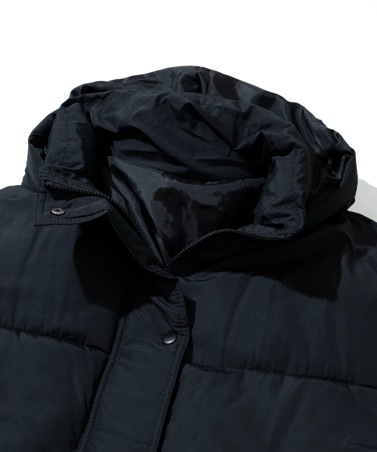 Fun Fashion Future/ファンファッションフューチャー 裾ラウンド