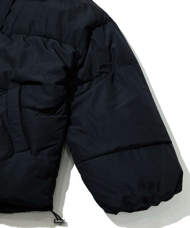 Fun Fashion Future/ファンファッションフューチャー 裾ラウンド