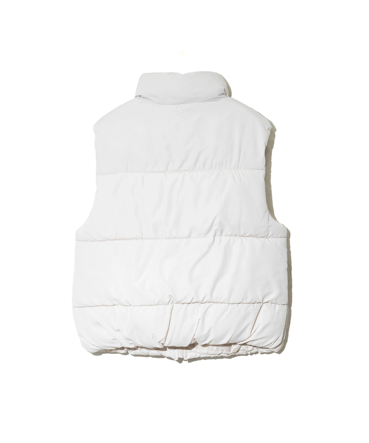 Fun Fashion Future/ファンファッションフューチャー スタンドカラー