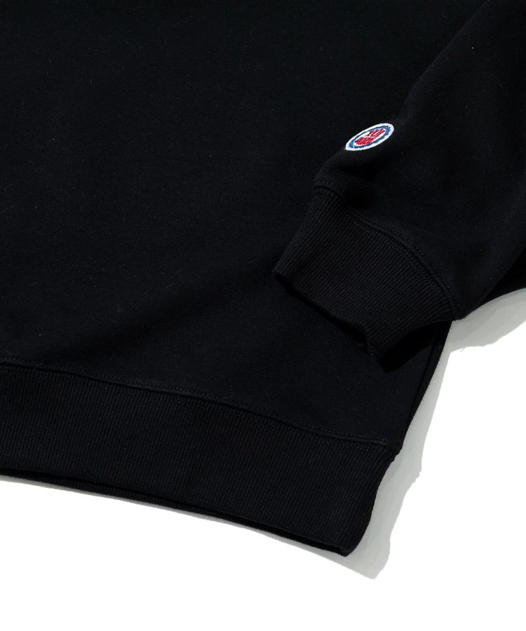 go slow caravan(ゴースローキャラバン) |YOIDORE/酔いどれ YOIDOREの館 クルーネックスウェット (MENS) 