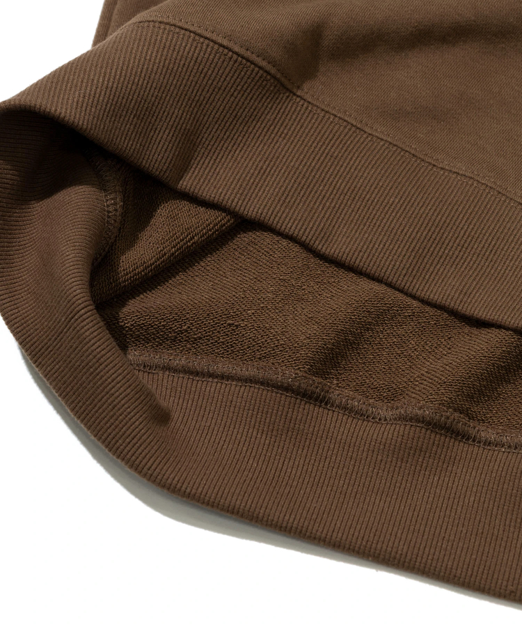 go slow caravan(ゴースローキャラバン) |YOIDORE/酔いどれ 酔い拳法 クルーネックスウェット (MENS) 