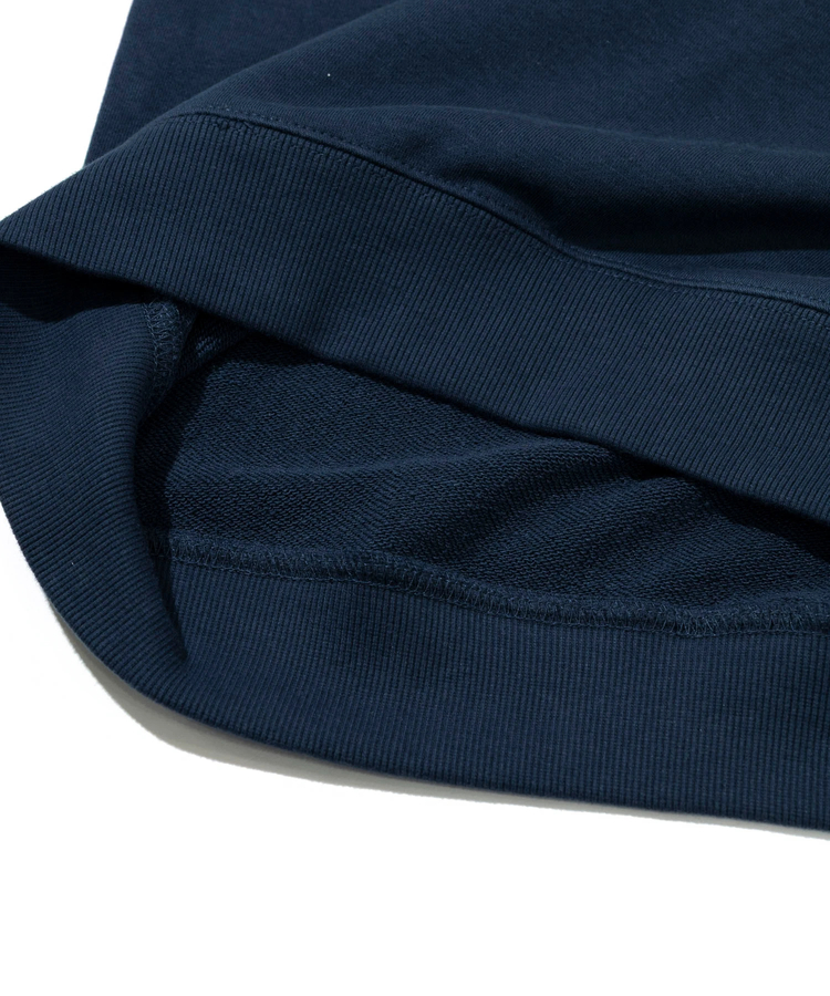 go slow caravan(ゴースローキャラバン) |YOIDORE/酔いどれ 大関はこのさけコラボ クルーネックスウェット (MENS) 