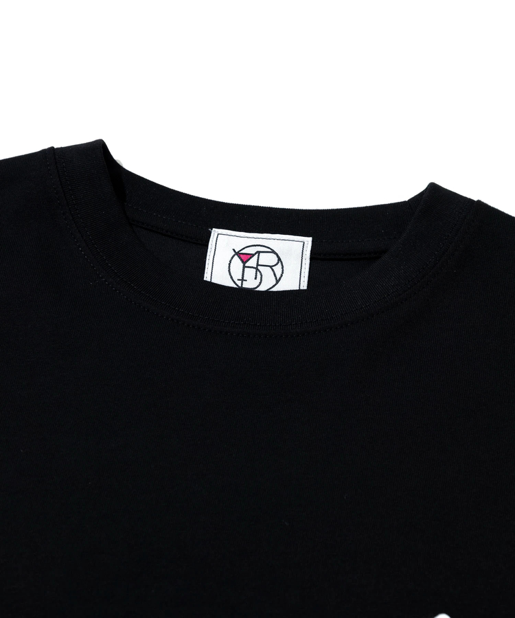 go slow caravan(ゴースローキャラバン) |YOIDORE/酔いどれ 大関 はこのさけコラボ TEE (MENS)