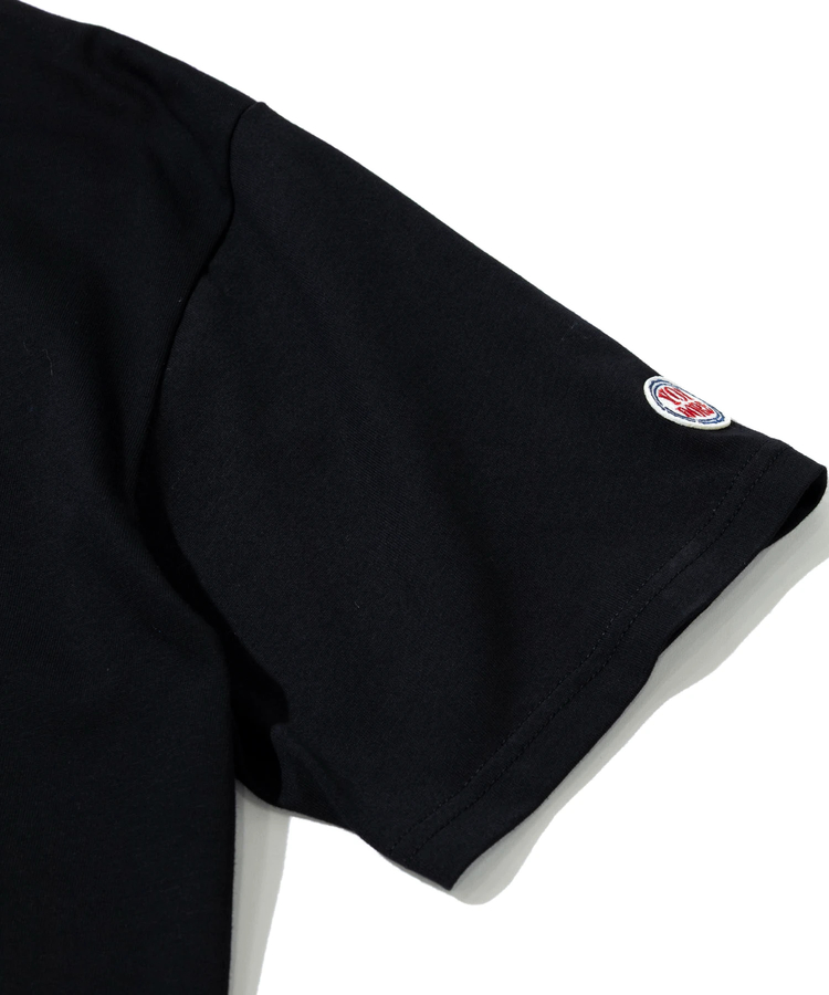 go slow caravan(ゴースローキャラバン) |YOIDORE/酔いどれ 大関 はこのさけコラボ TEE (MENS)