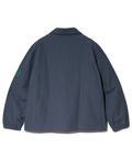 go slow caravan(ゴースローキャラバン) |【GSC別注】POLeR/ポーラー POLeR×GSC 60/40 COACH JACKET 25 (MENS)