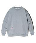 go slow caravan(ゴースローキャラバン) |【GSC別注】POLeR/ポーラー POLeR×GSC FURRY HEART KANGAROO (MENS)