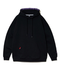 go slow caravan(ゴースローキャラバン) |【GSC別注】POLeR/ポーラー POLeR×GSC PDC FURRY HEART HOOD (MENS)