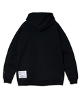 go slow caravan(ゴースローキャラバン) |【GSC別注】POLeR/ポーラー POLeR×GSC PDC FURRY HEART HOOD (MENS)