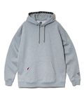 go slow caravan(ゴースローキャラバン) |【GSC別注】POLeR/ポーラー POLeR×GSC PDC FURRY HEART HOOD (MENS)