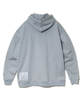 go slow caravan(ゴースローキャラバン) |【GSC別注】POLeR/ポーラー POLeR×GSC PDC FURRY HEART HOOD (MENS)