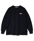 go slow caravan(ゴースローキャラバン) |【GSC別注】POLeR/ポーラー POLeR×GSC HEAR IT CALLIN’ RELAX FIT L/STEE (MENS)
