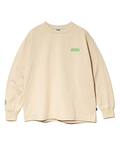 go slow caravan(ゴースローキャラバン) |【GSC別注】POLeR/ポーラー POLeR×GSC HEAR IT CALLIN’ RELAX FIT L/STEE (MENS)