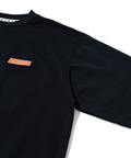 go slow caravan(ゴースローキャラバン) |【GSC別注】POLeR/ポーラー POLeR×GSC HEAR IT CALLIN’ RELAX FIT L/STEE (MENS)