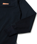 go slow caravan(ゴースローキャラバン) |【GSC別注】POLeR/ポーラー POLeR×GSC HEAR IT CALLIN’ RELAX FIT L/STEE (MENS)