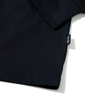 go slow caravan(ゴースローキャラバン) |【GSC別注】POLeR/ポーラー POLeR×GSC HEAR IT CALLIN’ RELAX FIT L/STEE (MENS)