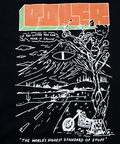 go slow caravan(ゴースローキャラバン) |【GSC別注】POLeR/ポーラー POLeR×GSC HEAR IT CALLIN’ RELAX FIT L/STEE (MENS)