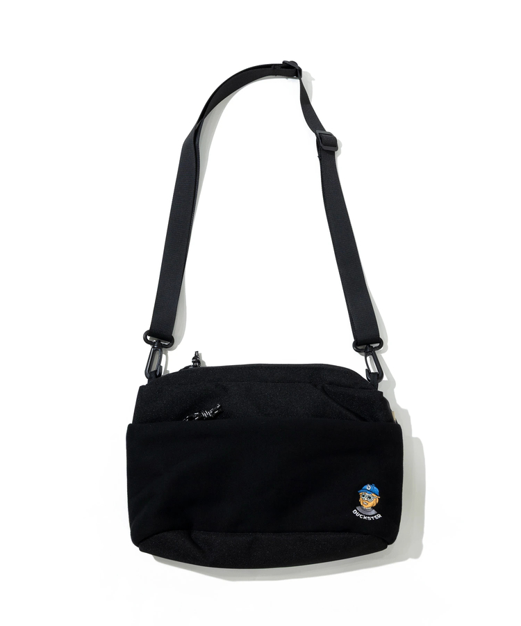 go slow caravan(ゴースローキャラバン) |DUCKSTER/ダックスター 横型ショルダー