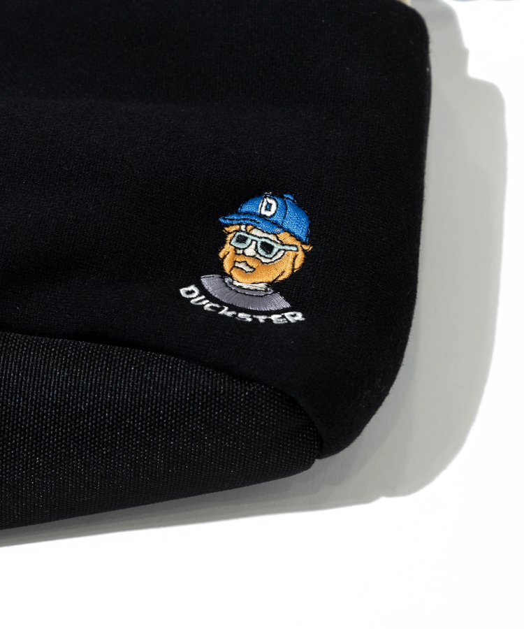 go slow caravan(ゴースローキャラバン) |DUCKSTER/ダックスター 横型ショルダー