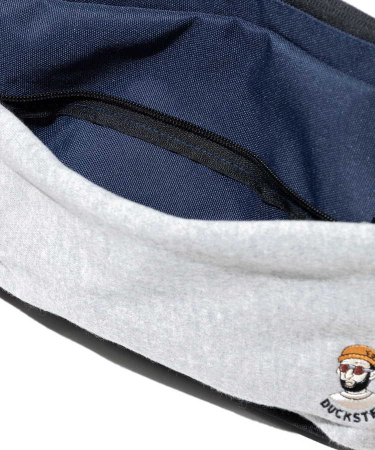 go slow caravan(ゴースローキャラバン) |DUCKSTER/ダックスター 横型ショルダー