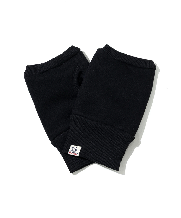 go slow caravan(ゴースローキャラバン) |DUCKSTER/ダックスター スウェットハンドウォーマー