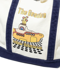 go slow caravan(ゴースローキャラバン) |THE BEATLES YELLOW SUBMARINEトート