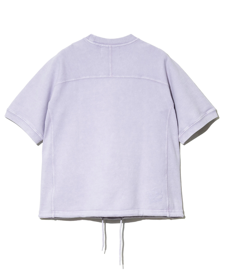 go slow caravan(ゴースローキャラバン) |UNIQUEインレイG/D アクティブパターン TEE (MENS)