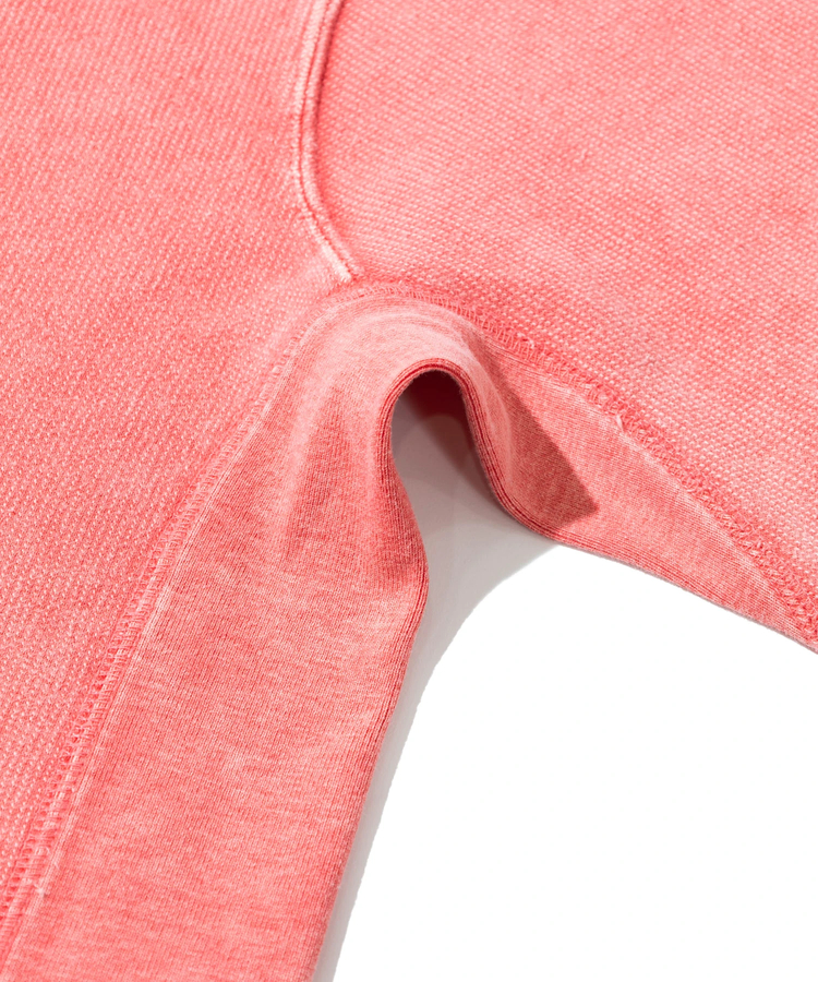 go slow caravan(ゴースローキャラバン) |UNIQUEインレイG/D アクティブパターン TEE (MENS)