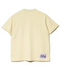 go slow caravan(ゴースローキャラバン) |メランジェ G/D リンガー TEE KON TON FARMER (MENS/WOMENS)