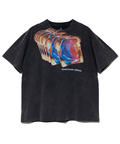 go slow caravan(ゴースローキャラバン) |RAY綿 G/D SOMETHING SPECIAL TEE (MENS)