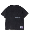go slow caravan(ゴースローキャラバン) |RAY綿 G/D SOMETHING SPECIAL TEE (MENS)