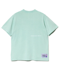 go slow caravan(ゴースローキャラバン) |RAY綿 G/D SOMETHING SPECIAL TEE (MENS)