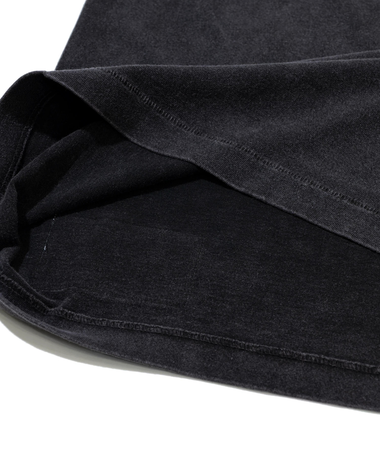 go slow caravan(ゴースローキャラバン) |RAY綿 G/D SOMETHING SPECIAL TEE (MENS)