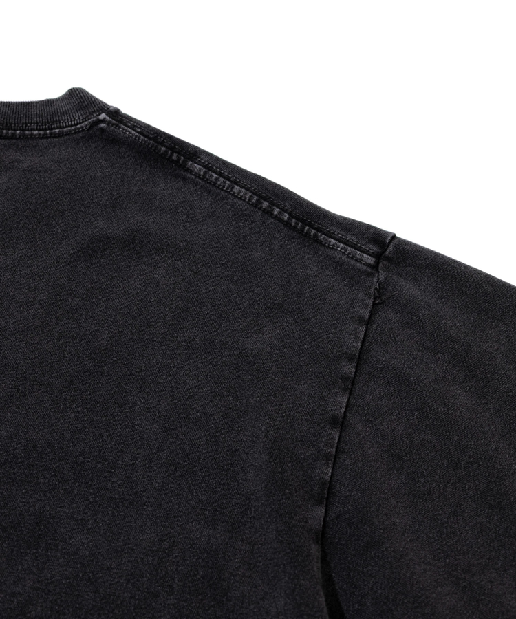 go slow caravan(ゴースローキャラバン) |RAY綿 G/D SOMETHING SPECIAL TEE (MENS)