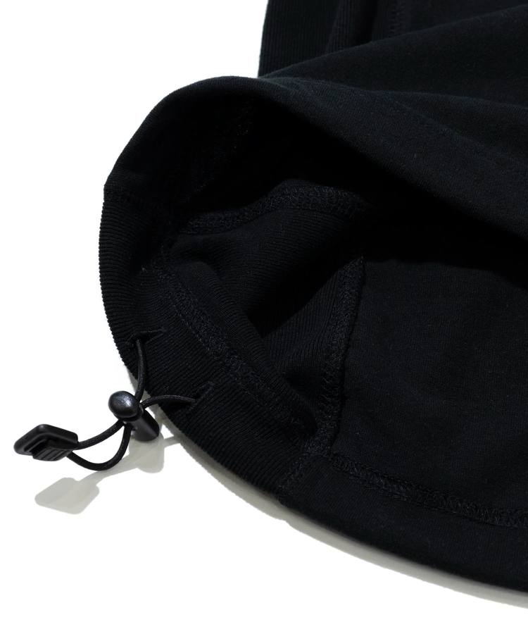 go slow caravan(ゴースローキャラバン) |RAY綿 アクティブパターン切替ハッピーフラワー PKT TEE (MENS)