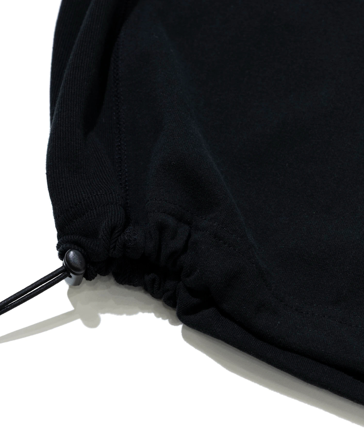 go slow caravan(ゴースローキャラバン) |RAY綿 アクティブパターン切替ハッピーフラワー PKT TEE (MENS)