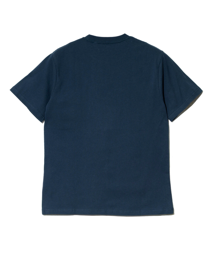 go slow caravan(ゴースローキャラバン) |USA/C コンガクマ TEE (MENS/WOMENS)