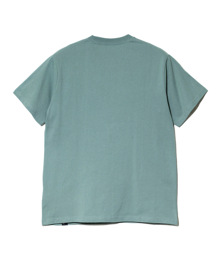 go slow caravan(ゴースローキャラバン) |USA/C バンジョー猫 TEE (MENS/WOMENS)