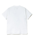go slow caravan(ゴースローキャラバン) |USA/C バンジョー猫 TEE (MENS/WOMENS)