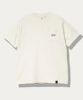 go slow caravan(ゴースローキャラバン) |USA/C 色々刺繍 PKT TEE (MENS/WOMENS)