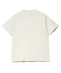 go slow caravan(ゴースローキャラバン) |USA/C 色々刺繍 PKT TEE (MENS/WOMENS)