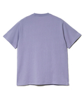 go slow caravan(ゴースローキャラバン) |USA/C 色々刺繍 PKT TEE (MENS/WOMENS)