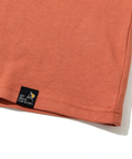 go slow caravan(ゴースローキャラバン) |USA/C 色々刺繍 PKT TEE (MENS/WOMENS)