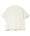 go slow caravan(ゴースローキャラバン) |USA/C 豪快盛りラーメンクマ BIG TEE (MENS)