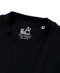go slow caravan(ゴースローキャラバン) |USA/C PEACE びっくり BIG TEE (MENS/WOMENS)