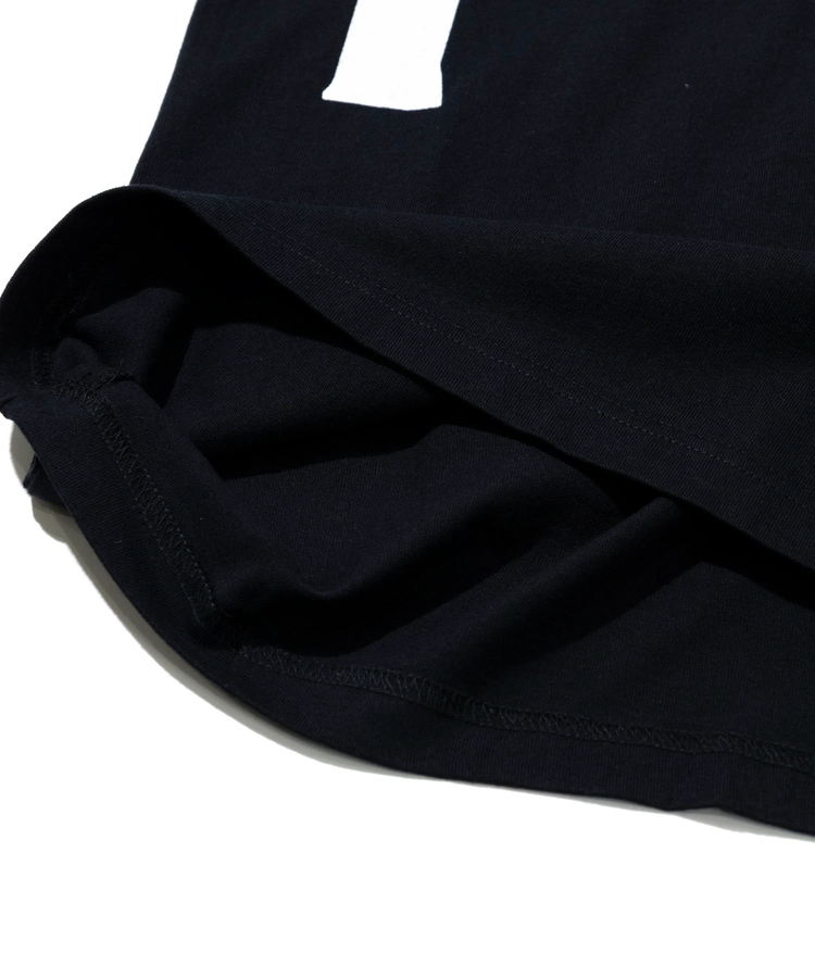 go slow caravan(ゴースローキャラバン) |USA/C PEACE びっくり BIG TEE (MENS/WOMENS)