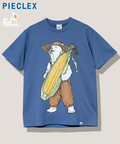 go slow caravan(ゴースローキャラバン) |PIECLEX ファーマークマ TEE 2 (MENS)