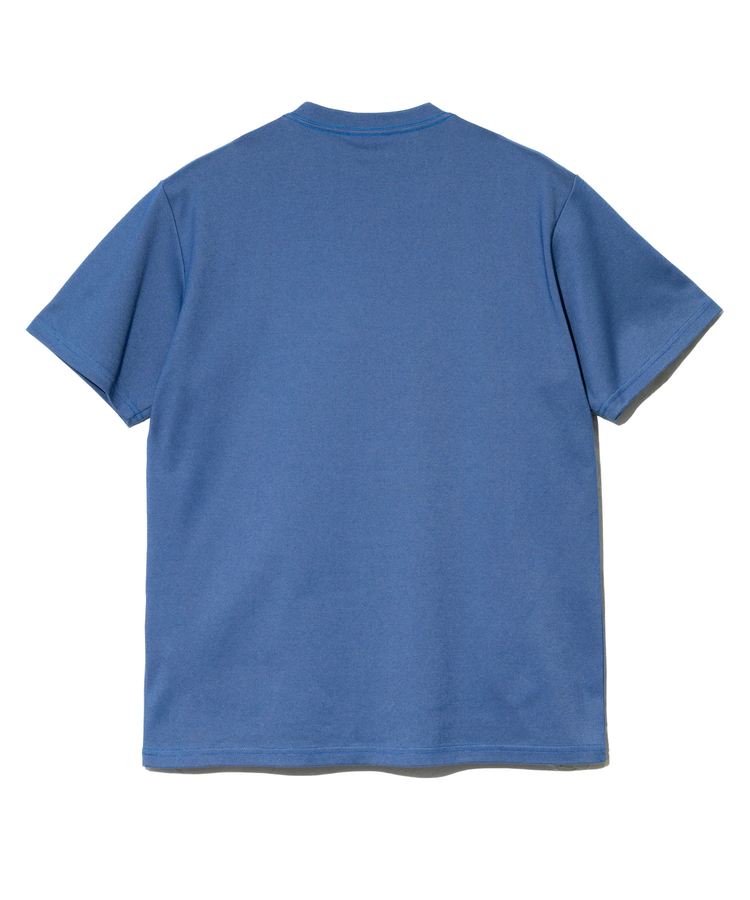 go slow caravan(ゴースローキャラバン) |PIECLEX ファーマークマ TEE 2 (MENS)