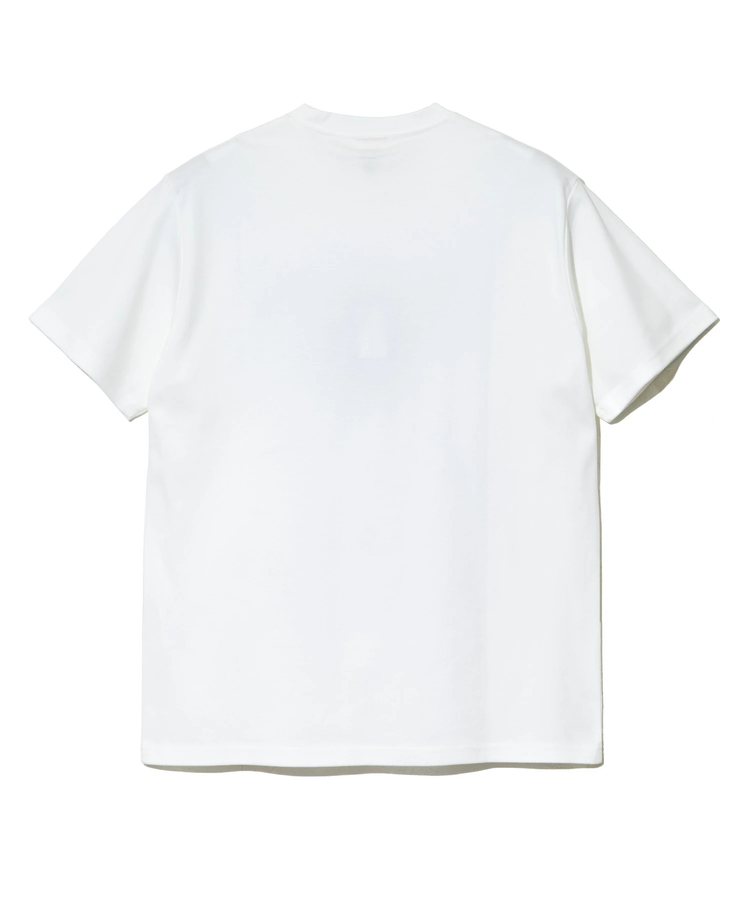 go slow caravan(ゴースローキャラバン) |PIECLEX ファーマークマ TEE 2 (MENS)