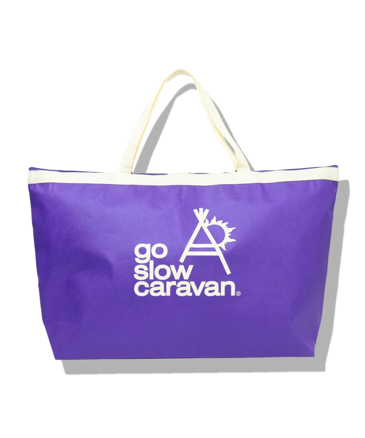 go slow caravan(ゴースローキャラバン) |go slow caravan/ゴースローキャラバン2026福袋 (MENS/WOMENS)